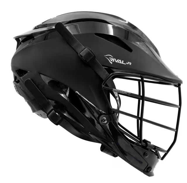 STX Rival Jr Helmet