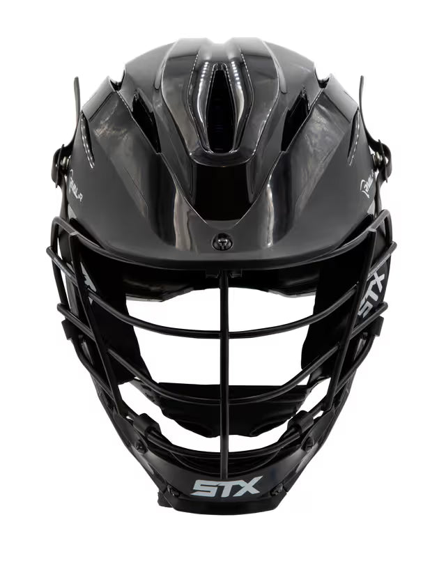 STX Rival Jr Helmet