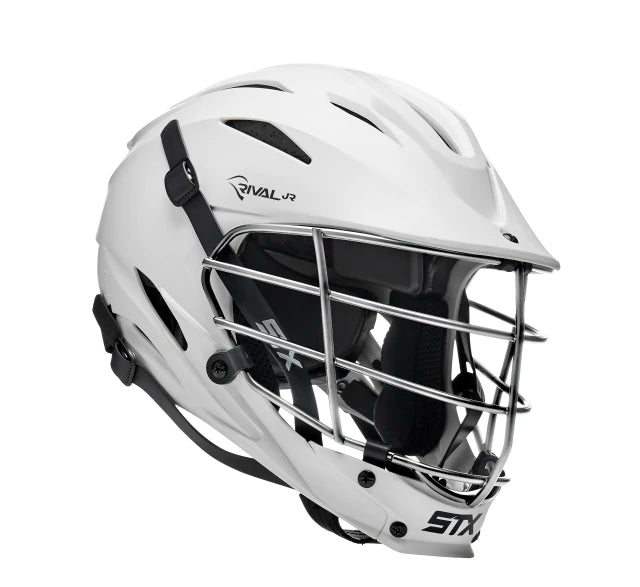 STX Rival Jr Helmet