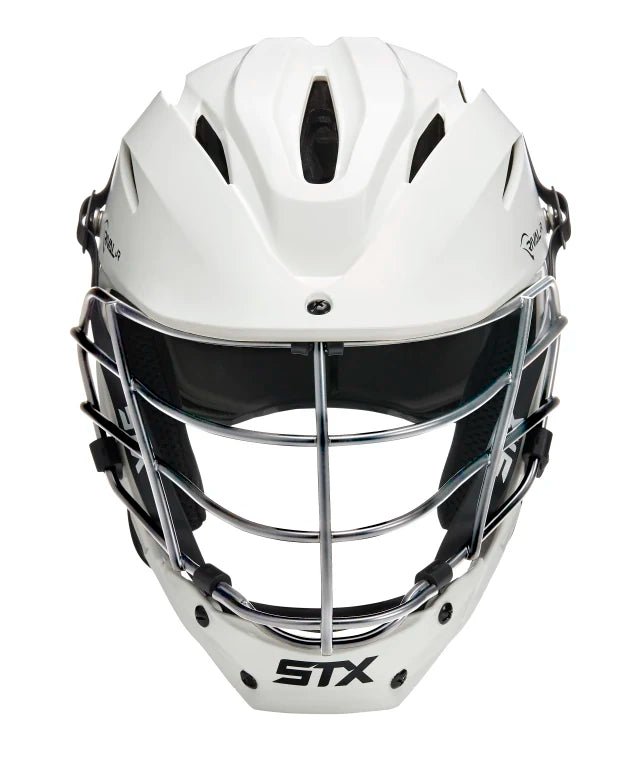 STX Rival Jr Helmet