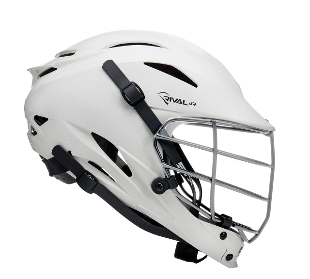 STX Rival Jr Helmet