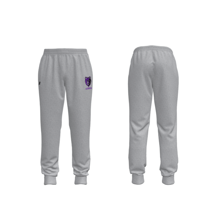 Rocky Boys Lacrosse New Balance Jogger( Online Only)