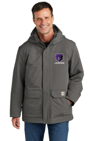 Rocky Boys Lacrosse Carhartt Super Dux Embroidered Jacket (Online Only)