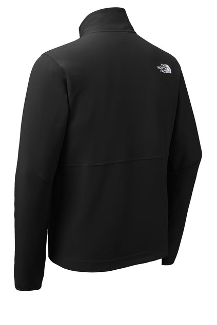 Rocky Boys Lacrosse NorthFace Embroidered Soft Shell Jacket (Online Only)