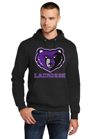 Rocky Boys Lacrosse Fleece Hoodie (Online Colors)