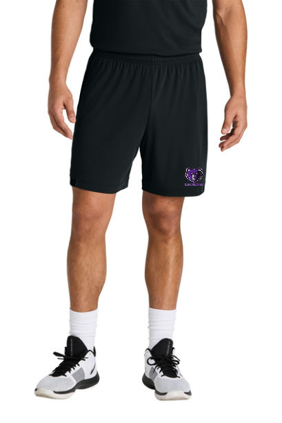 Rocky Boys Lacrosse Sport Club Short (Online Only)