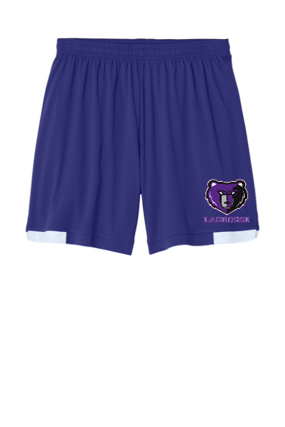 Rocky Boys Lacrosse Sport Club Short (Online Only)