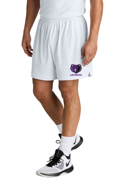 Rocky Boys Lacrosse Sport Club Short (Online Only)