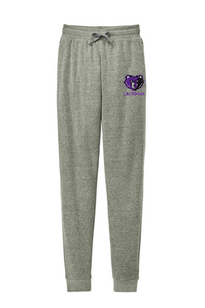 Rocky Boys Lacrosse  Fleece Joggers With Front Logo (Online Colors)