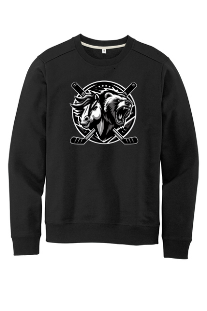 2025 Rocky/Eagle Team Store Crew Neck
