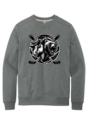 2025 Rocky/Eagle Team Store Crew Neck
