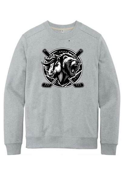 2025 Rocky/Eagle Team Store Crew Neck