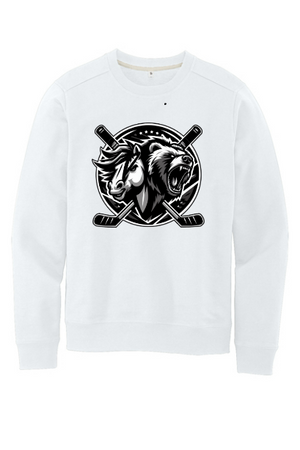 2025 Rocky/Eagle Team Store Crew Neck