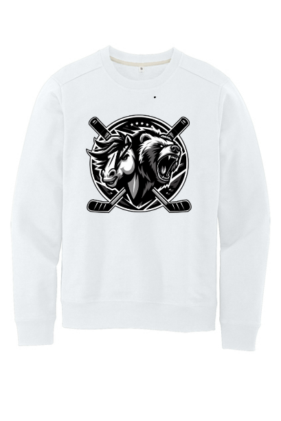 2025 Rocky/Eagle Team Store Crew Neck