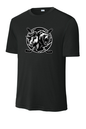 2025 Rocky/Eagle Team Competitive Tee
