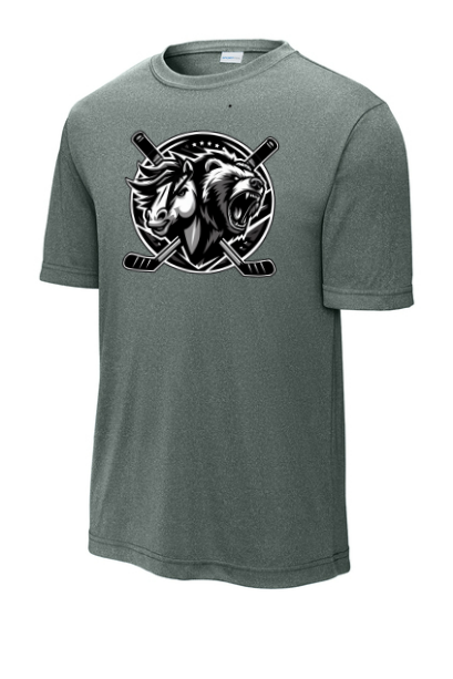2025 Rocky/Eagle Team Competitive Tee