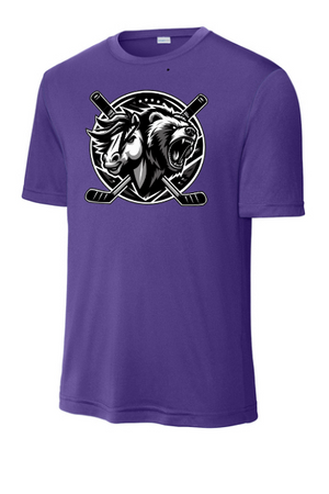 2025 Rocky/Eagle Team Competitive Tee