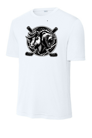 2025 Rocky/Eagle Team Competitive Tee