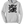 Rocky/Eagle Pullover Hoodie With Logo