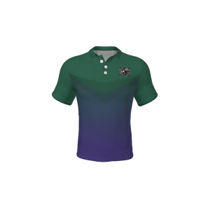 Rocky/Eagle Custom Polo With Logo