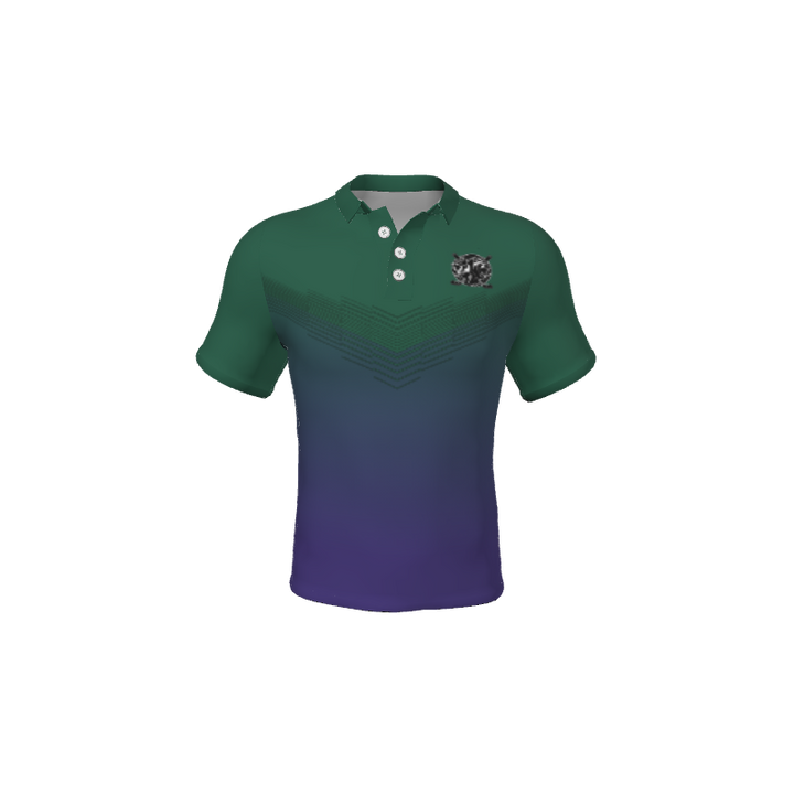 Rocky/Eagle Custom Polo With Logo