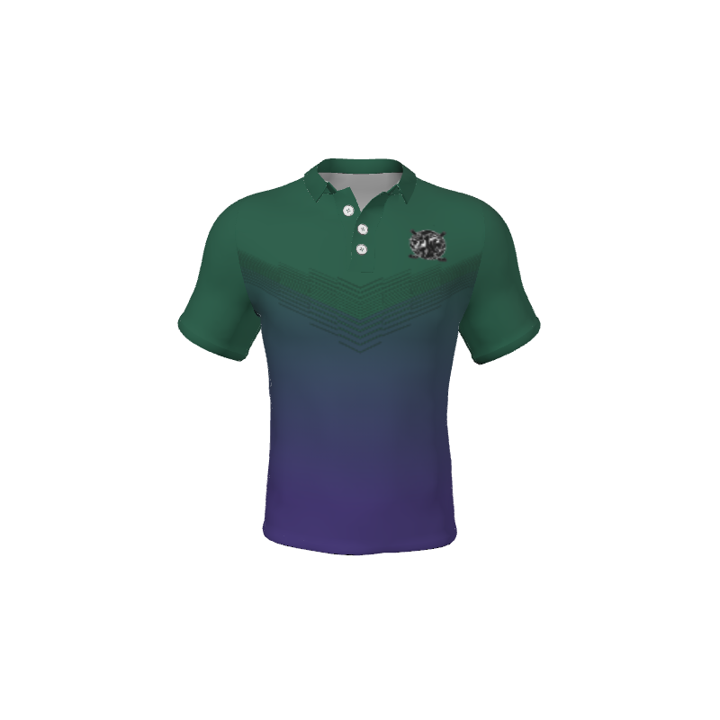 Rocky/Eagle Custom Polo With Logo