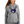 Rocky Girls Lacrosse Fleece Hoodie With Logo (Online Colors)