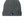 Rocky Girls Embroidered NorthFace Beanie (Online Only)