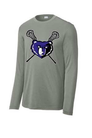 Rocky Girls Sport Long Sleeve Shirt (Online Only)