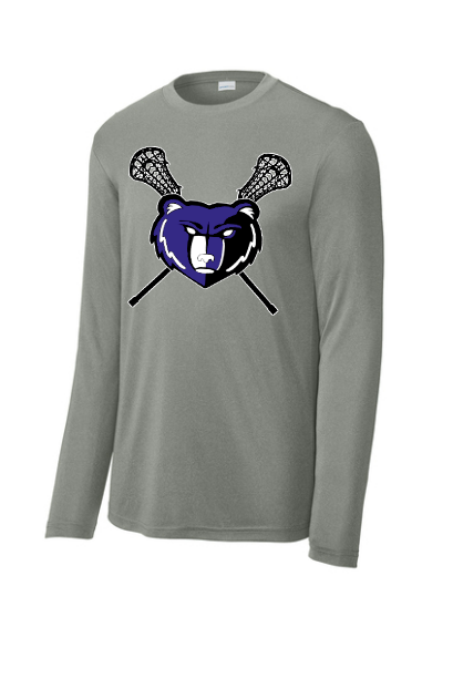 Rocky Girls Sport Long Sleeve Shirt (Online Only)