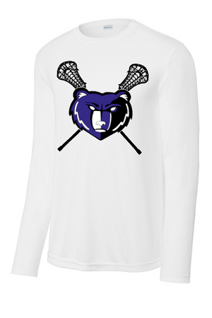 Rocky Girls Sport Long Sleeve Shirt (Online Only)