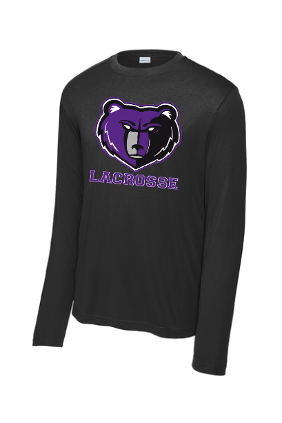 Rocky Boys Lacrosse Sport Long Sleeve (Online Only)