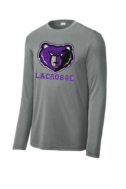 Rocky Boys Lacrosse Sport Long Sleeve (Online Only)