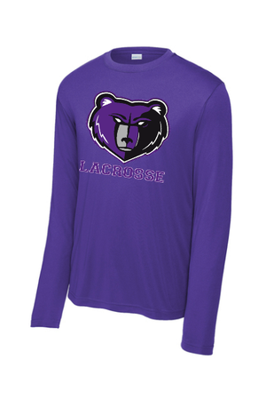 Rocky Boys Lacrosse Sport Long Sleeve (Online Only)