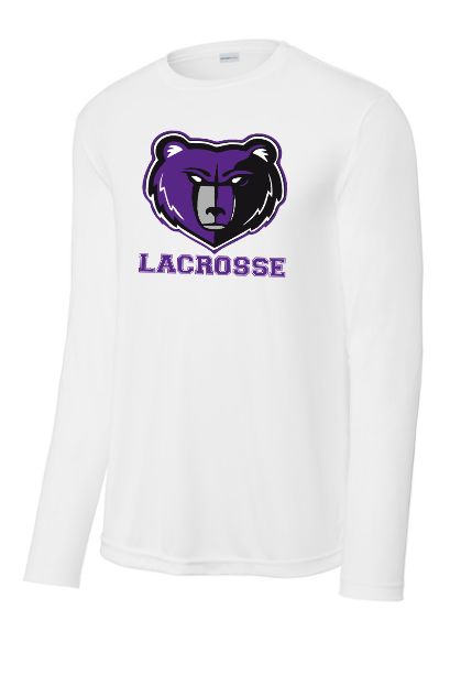 Rocky Boys Lacrosse Sport Long Sleeve (Online Only)