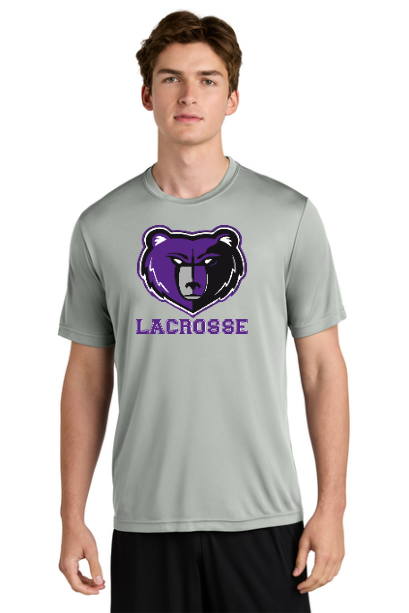 Rocky Boys Lacrosse Sport Wick Shirt (Online Colors)