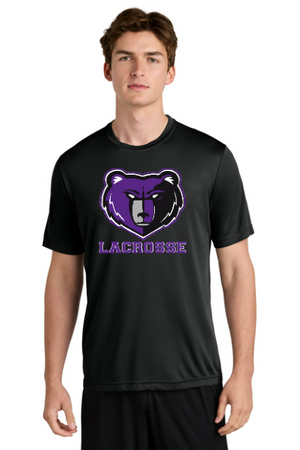 Rocky Boys Lacrosse Sport Wick Shirt (Online Colors)