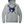 Rocky Girls Nike Fleece Hoodie (Online Only)