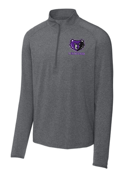 Rocky Boys Lacrosse Embroidered Pullover (Online Colors)