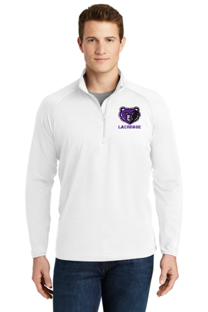 Rocky Boys Lacrosse Embroidered Pullover (Online Colors)