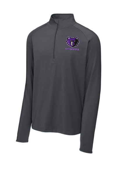 Rocky Boys Lacrosse Embroidered Pullover (Online Colors)