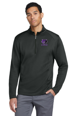 Rocky Boys Lacrosse Nike Embroidered Pullover (Online Only)