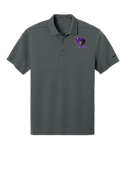 Rocky Boys Lacrosse Nike Embroidered Polo ( Online Only)