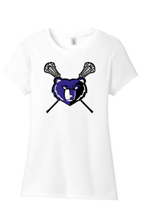 Rocky Girls T Shirt With Logo (Online Colors)