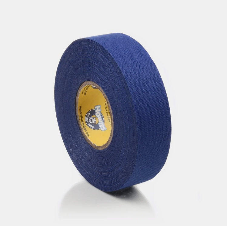 Howie's Hockey Tape-Colors
