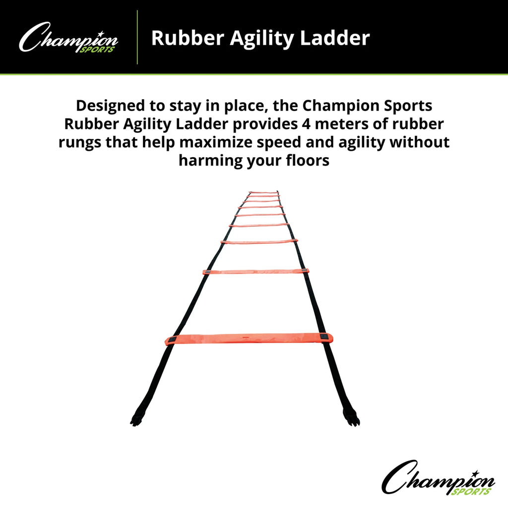 Champion Starter Agility Ladder