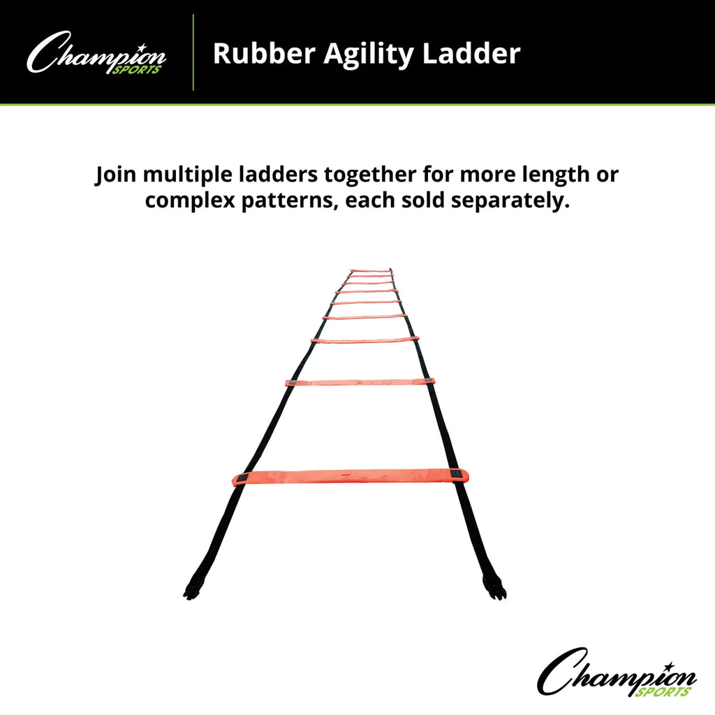 Champion Starter Agility Ladder