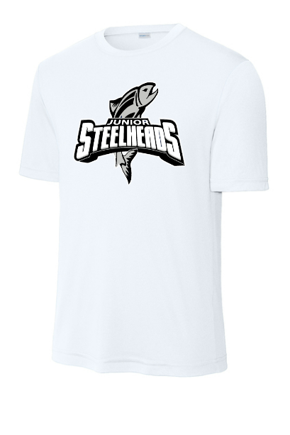 JR Steelheads 2025 Team Store ST Competitive Tee