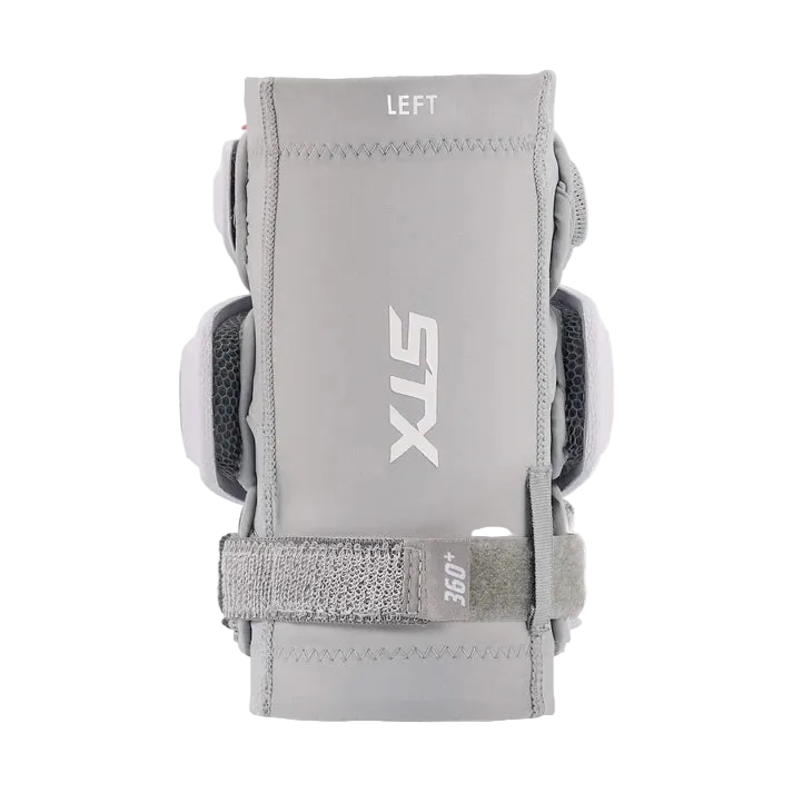 STX Stallion 1K Arm Pads