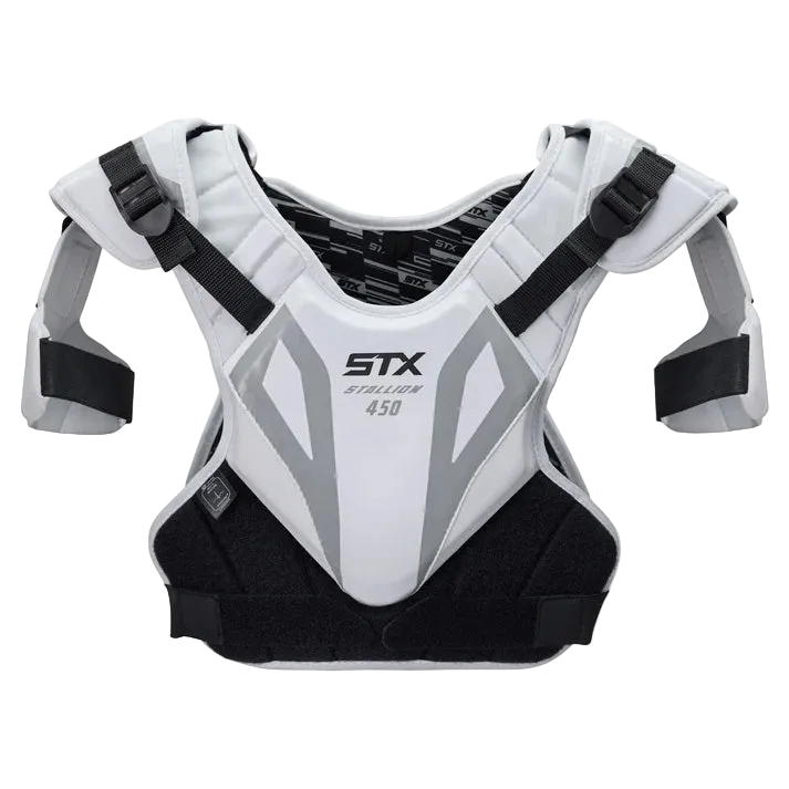 STX Stallion 450 Shoulder Pad